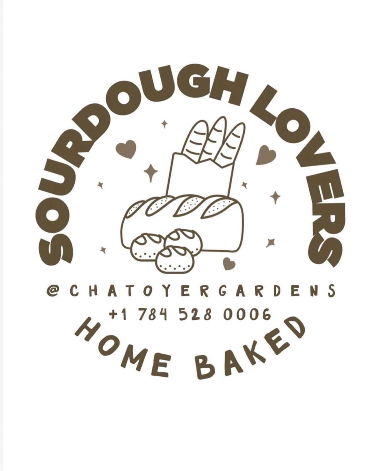 Sourdough Lovers